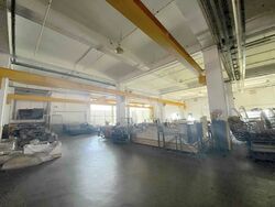 Senoko Industrial Estate (D27), Factory #558765291